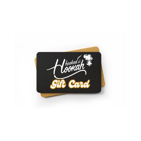 HOH Giftcard