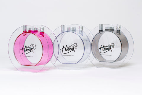 Shisha Pipes