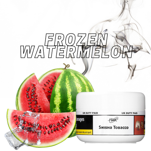 Frozen Watermelon | Shisha Flavour