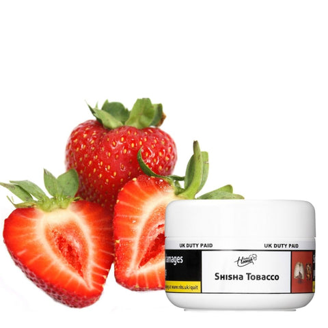 Strawberry | Shisha Flavour