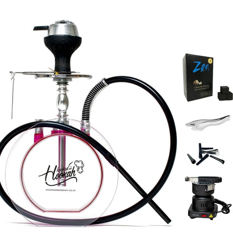 Circle Pipe Starter Package