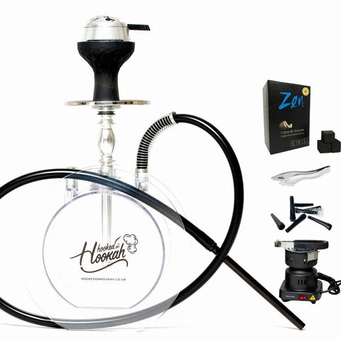 Circle Pipe Starter Package