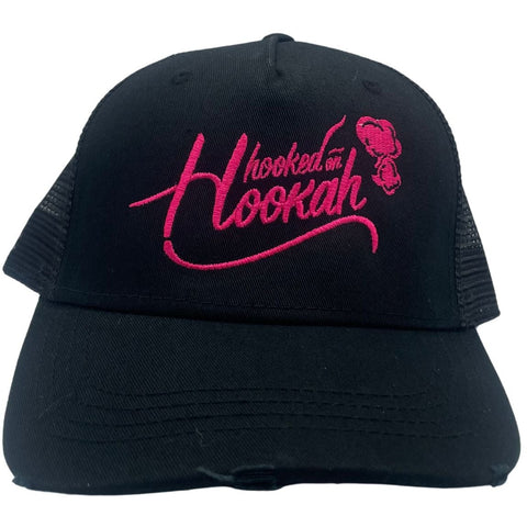 HOH Snapback