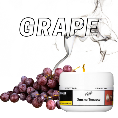Grape | Shisha Flavour