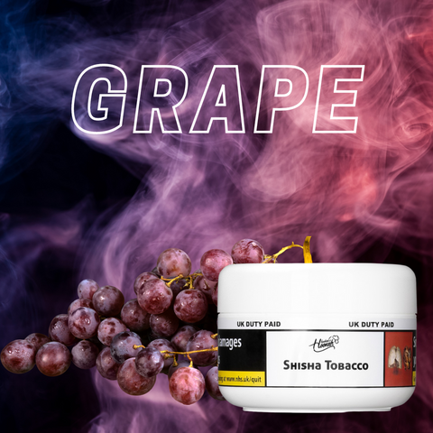 Grape | Shisha Flavour