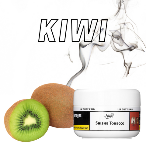 Kiwi | Shisha Flavour