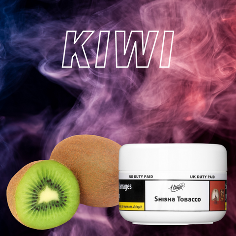 Kiwi | Shisha Flavour