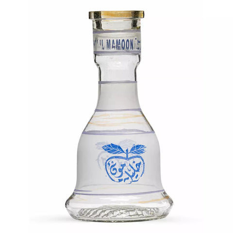 Khalil Mamoon Glass Base