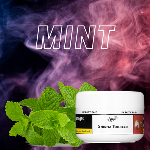 Mint | Shisha Flavour