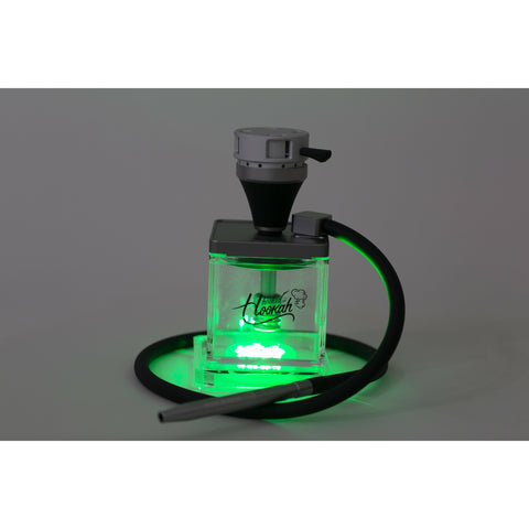 Micro Kube LED Base