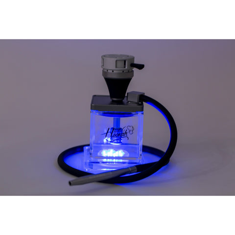 Micro Kube LED Base