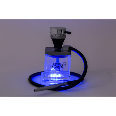 Micro Kube LED Base