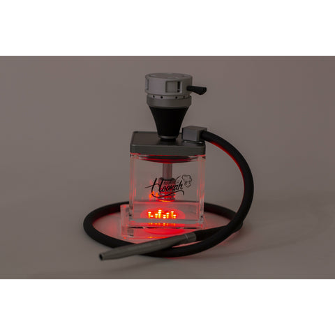Micro Kube LED Base