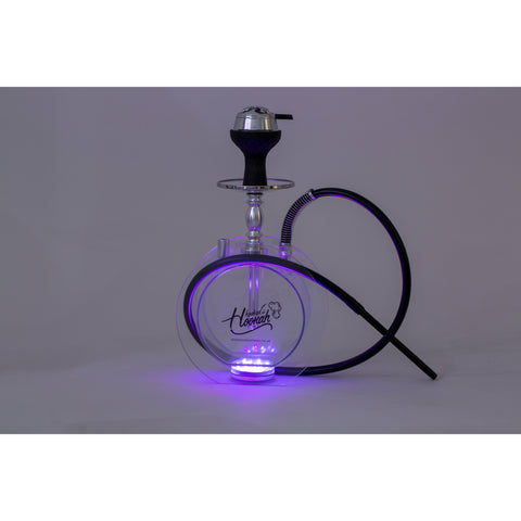 Circle LED Base
