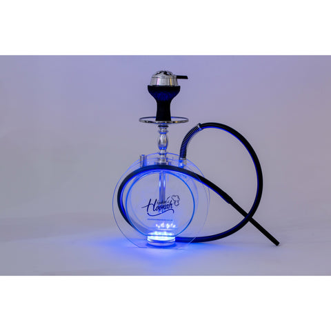 Circle LED Base
