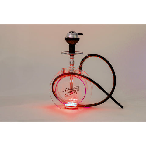 Circle LED Base