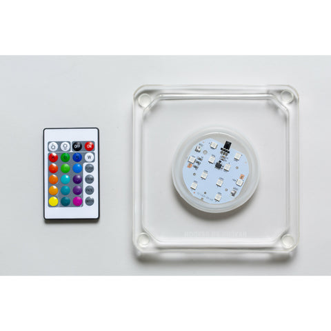 Micro Kube LED Base