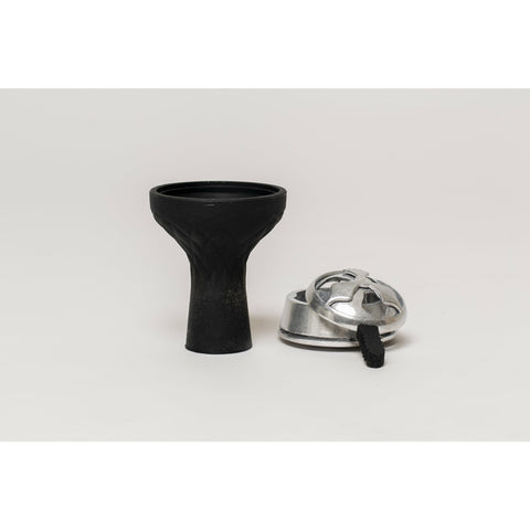 Silicone Head & Heat Management