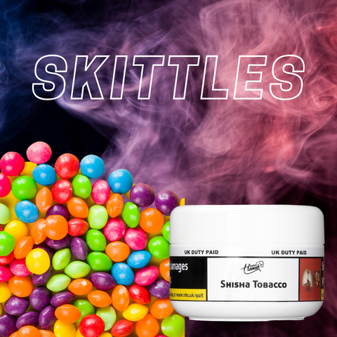 Skittles | Shisha Flavour