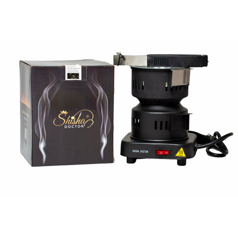 Coal Burner