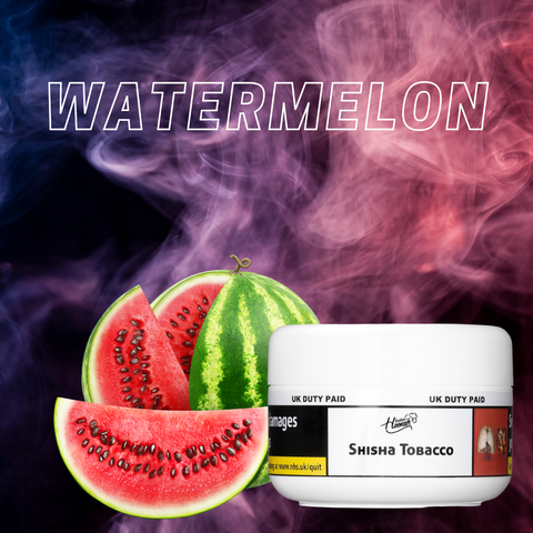 Watermelon | Shisha Flavour