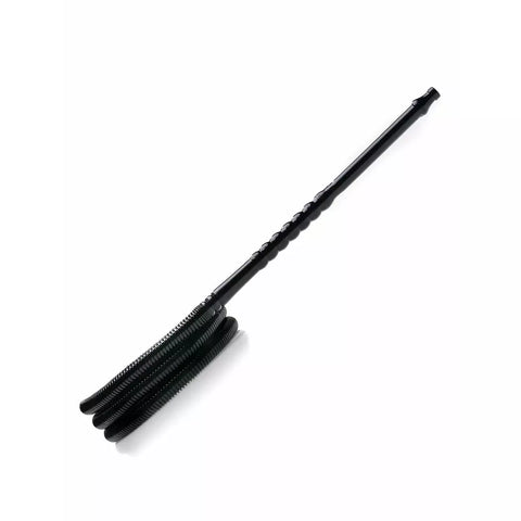 Disposable Black Plastic Hookah Hoses