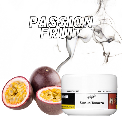 Passion Fruit | Shisha Flavour