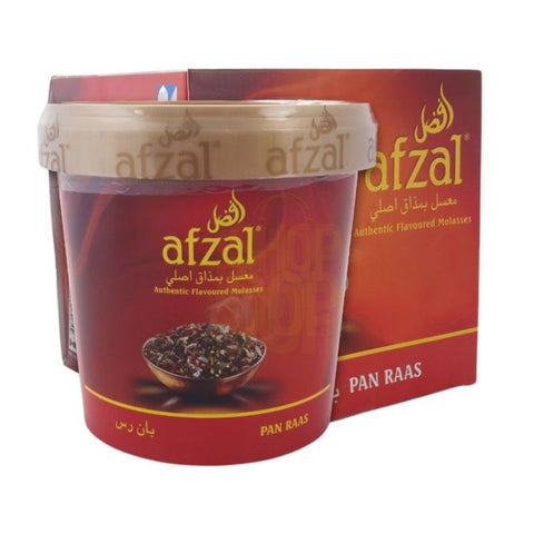 Afzal Pan Raas | Shisha Flavour