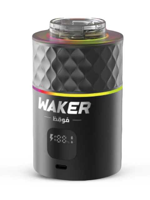 Waker E‑Shisha Head
