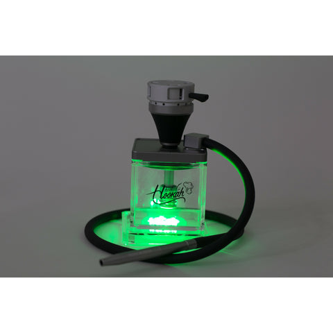 Micro Kube LED Base