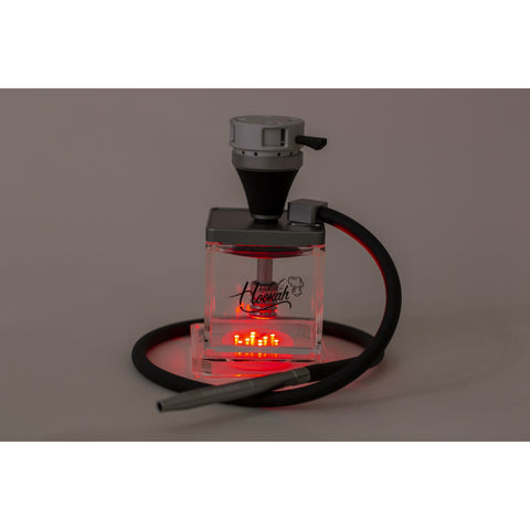 Micro Kube LED Base