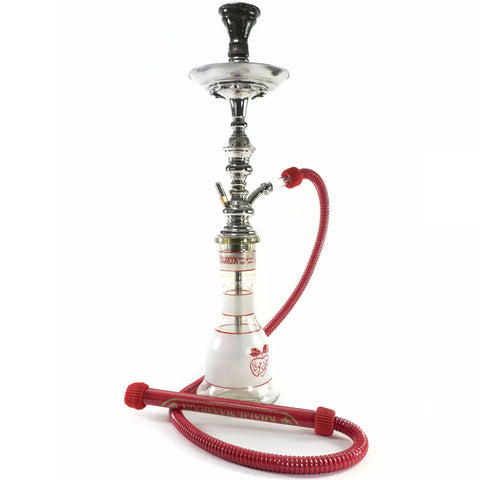 Khalil Mamoon Shisha Cafe Style